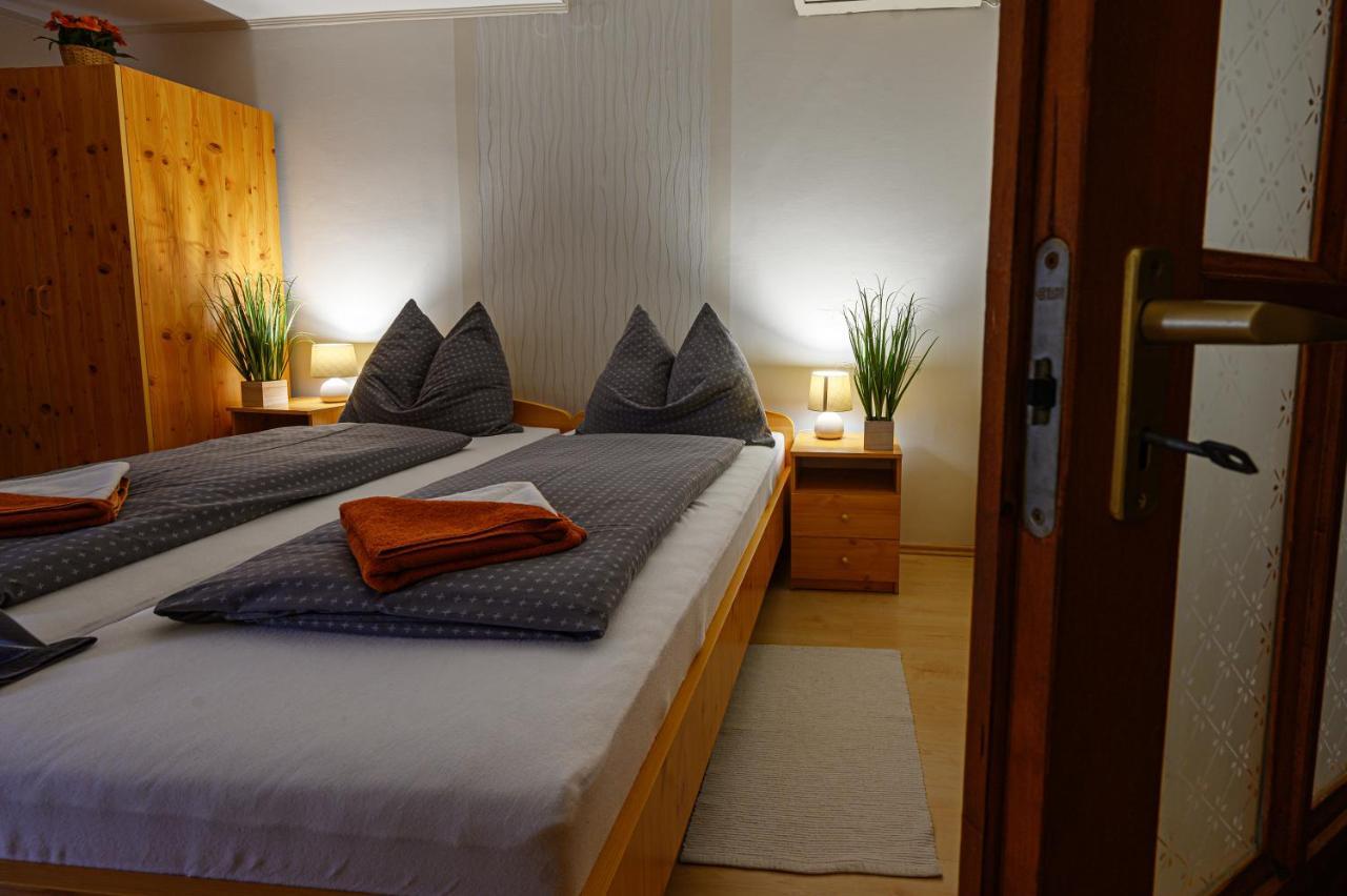 Nadasdi Haz Szekszárd Extérieur photo