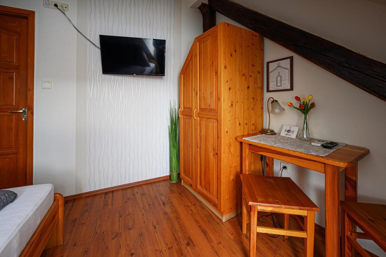 Nadasdi Haz Szekszárd Extérieur photo