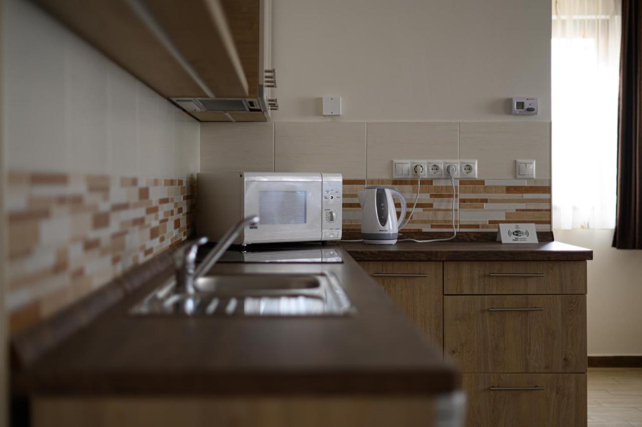 Nadasdi Haz Szekszárd Extérieur photo