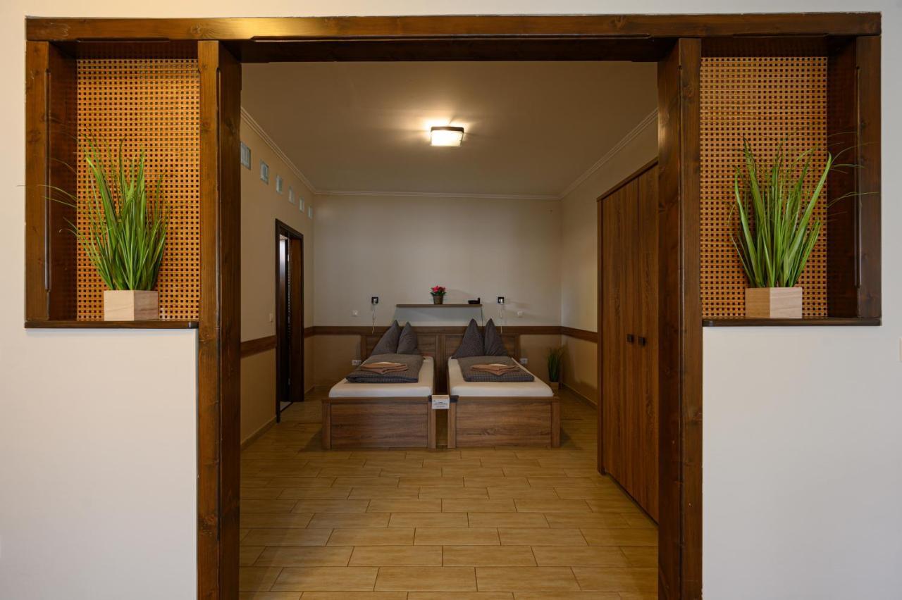 Nadasdi Haz Szekszárd Extérieur photo