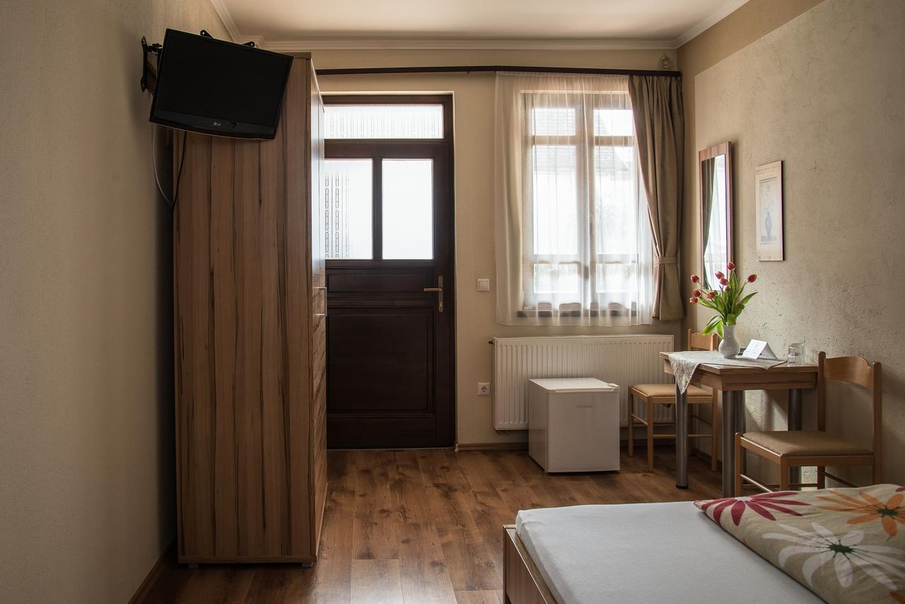 Nadasdi Haz Szekszárd Extérieur photo