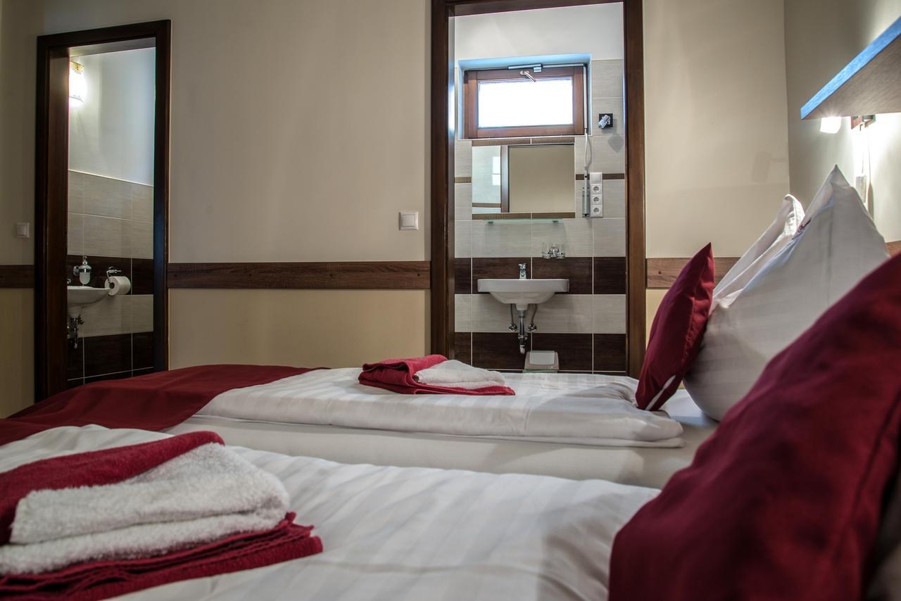 Nadasdi Haz Szekszárd Extérieur photo