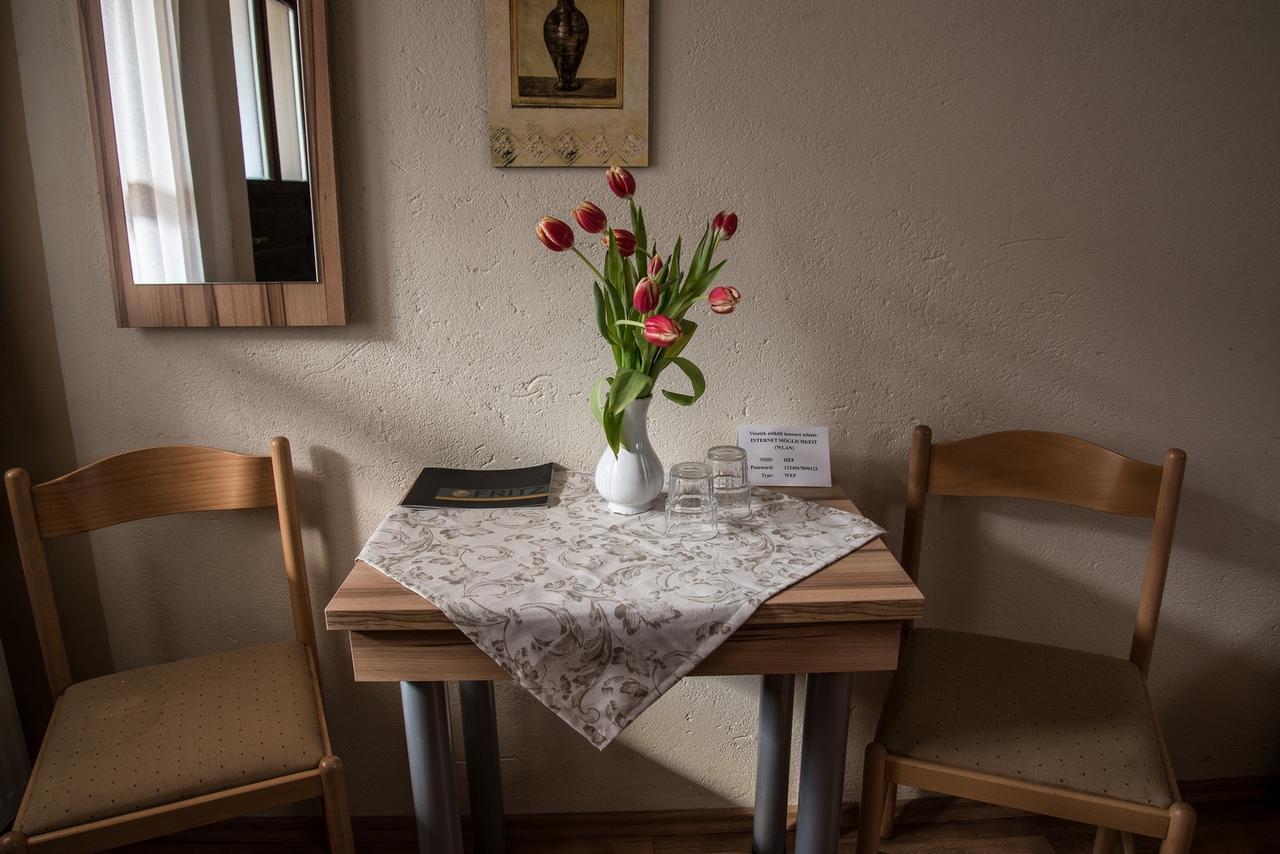 Nadasdi Haz Szekszárd Extérieur photo