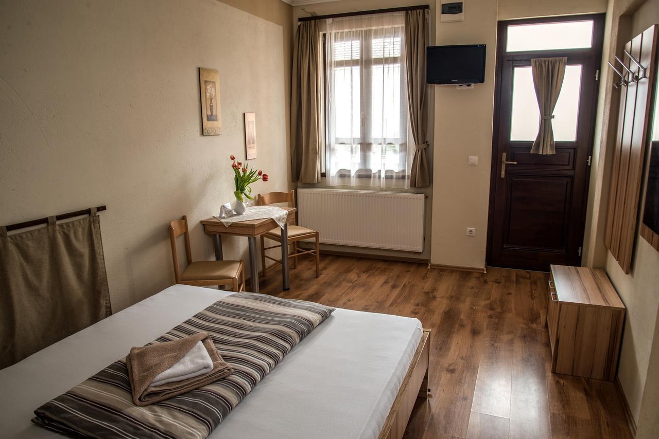 Nadasdi Haz Szekszárd Extérieur photo