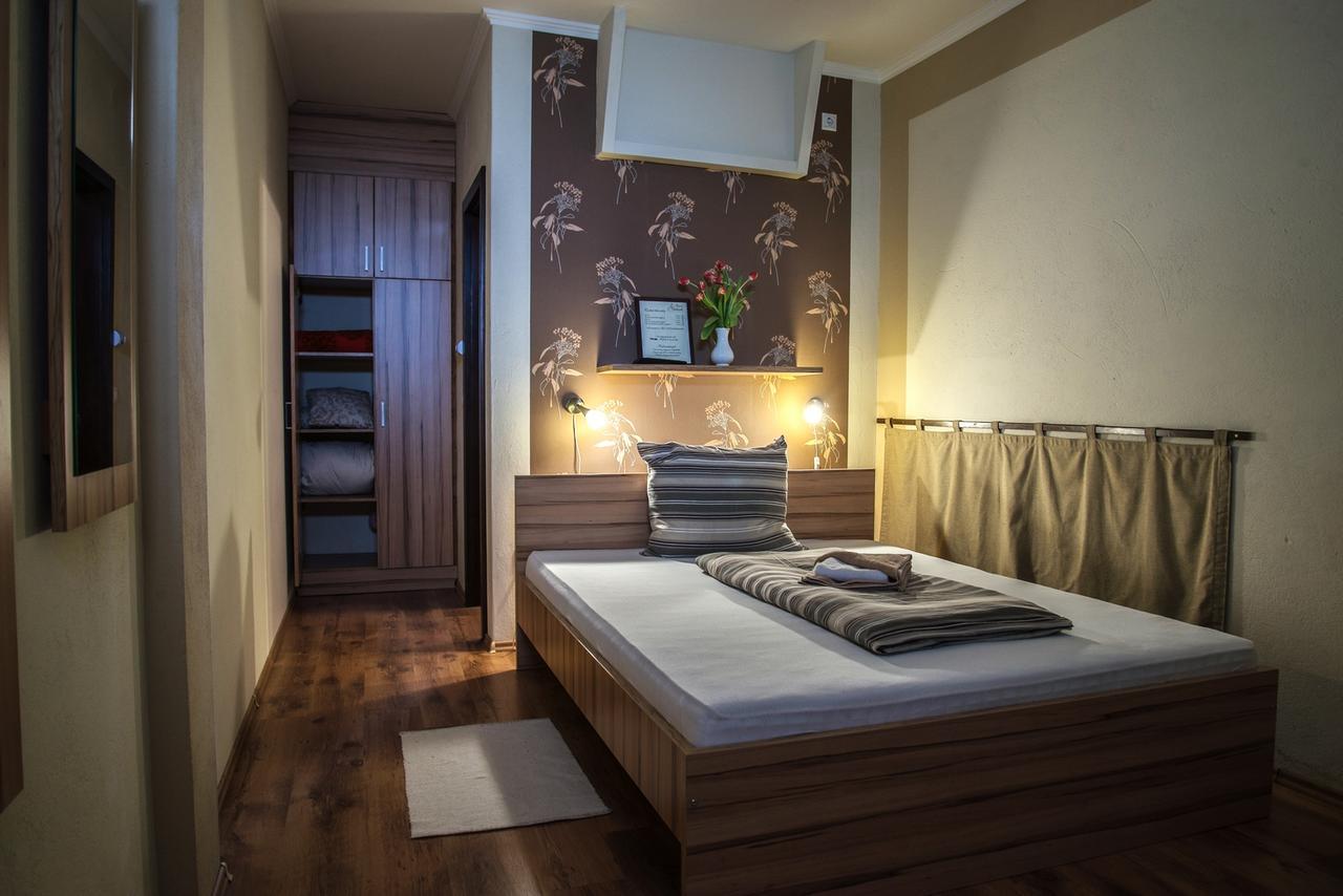 Nadasdi Haz Szekszárd Extérieur photo